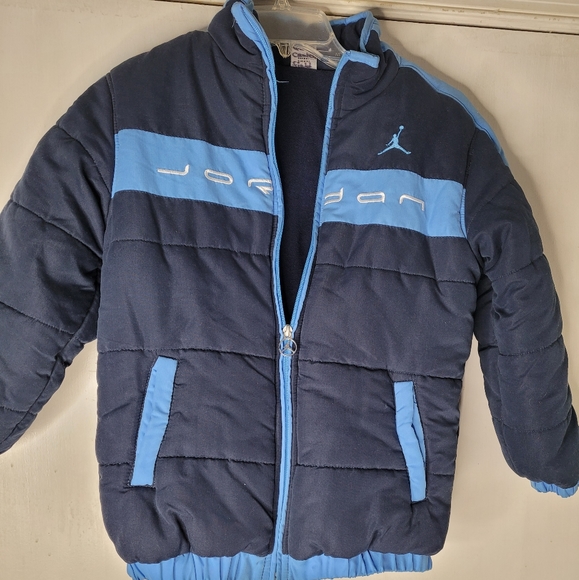 Jordan jacket - Picture 2 of 6